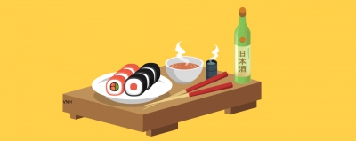 LÝ DO VÌ SAO MIRIN &amp; SAKE HARAM