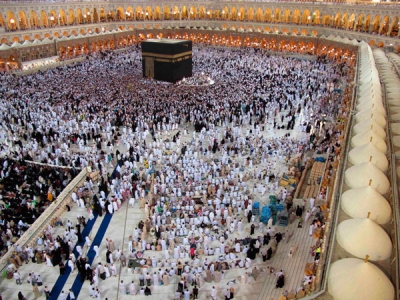 Người tiêu dùng Halal đạt 26% dân số thế giới năm 2030