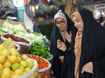 Tìm hiểu về thực phẩm Halal tại Iran