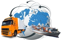 Dịch vụ Logictics Halal